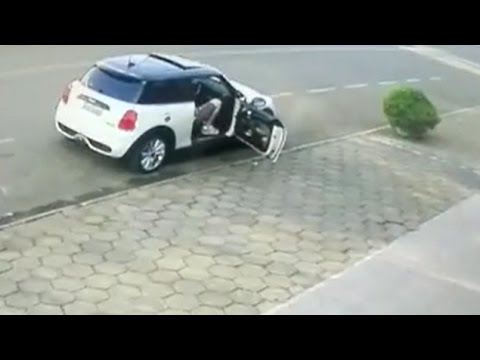 Benga é Benga: Toretto brasileiro ataca novamente - Parte 3