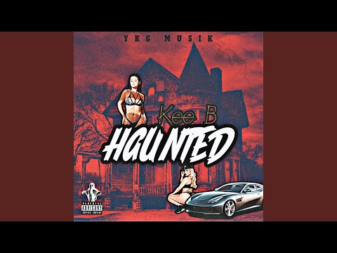 Haunted (feat. Misteur Jow Beats)