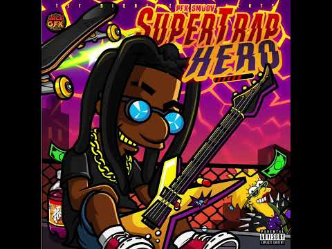 Pfk Smoov - Whoa Vicky ft Sauce Walka & SakWaySauce ( official Audio ) 