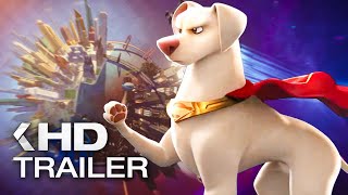 The Best Upcoming ANIMATION Movies 2021 2022 Trailers
