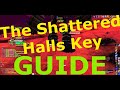 How to get Shattered Halls Key WoW - Guide