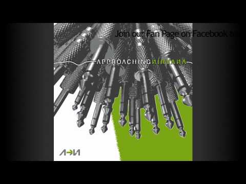 Approaching Nirvana   We Cheered From The Bleachers