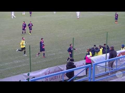 18/12/2016 Camp. Promozione Veneta - Girone D 15a Giornata Fregona - San Gaetano 2-2 (0-0)