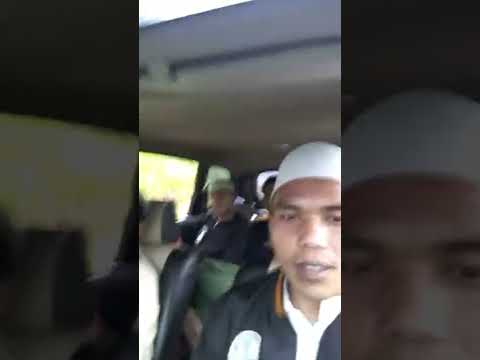 Group Hadroh Jam Sabit