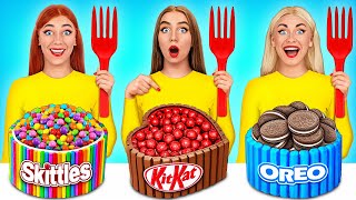 Cake Decorating Challenge | Funny Moments by Multi DO Fun Challenge