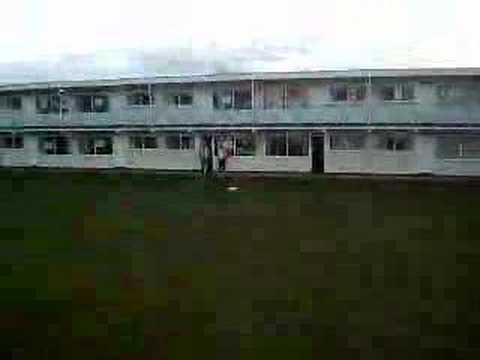 Tidy Weekender 14 Block