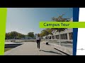 Campus Tour - Mit Elena und Björn unterwegs auf dem Campus der Freien Universität Berlin