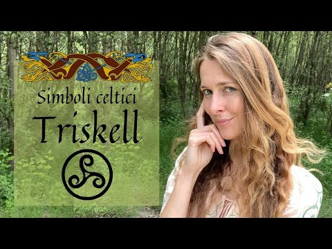 Triskell: breve storia, significato simbolico, utilizzi | Ne siamo Celti?