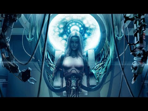 Darren-Curtis - The Ascension [ Epic Dark Sci-Fi Music ] UEM