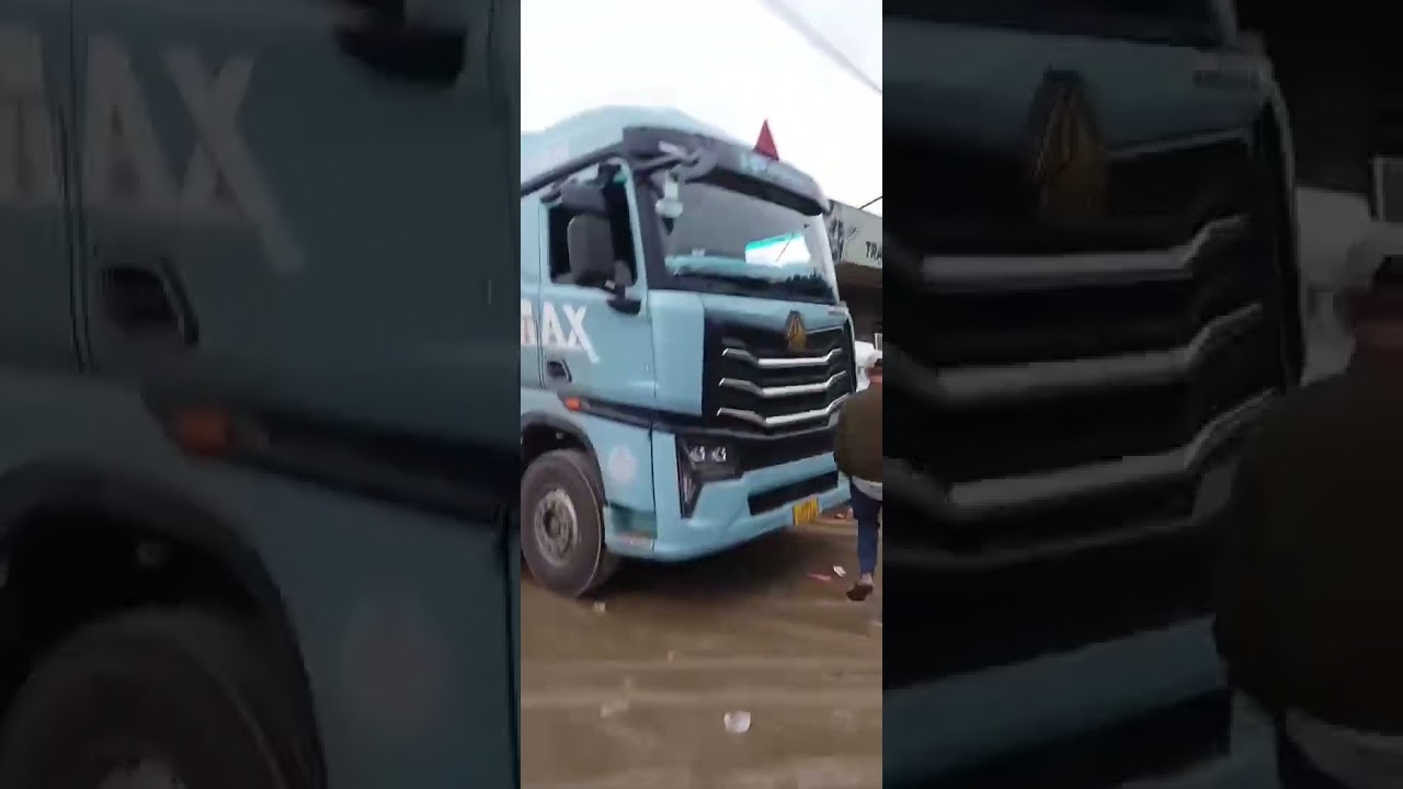Video Vận Tải Nguyên Phát 2