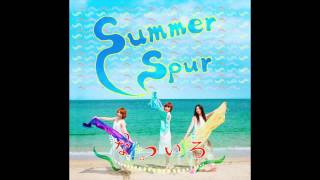 なついろ全曲紹介Part.3 A Day〜緑風の季節〜編