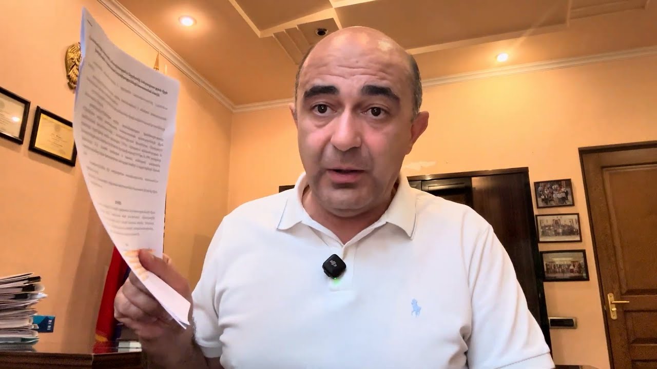 Ի՞նչ քարտեզով են Հայաստանը ճանաչել Խաղաղության համաձայնագրի «մութ» կողմերը