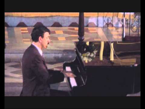 Moritz Moszkowski (1854 -1925): Liebeswalzer (Love Waltz), Op. 57, Nr. 5