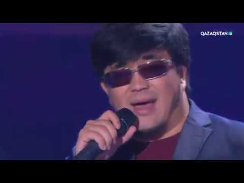 Qaiyrly kesh, Qazaqstan! (Қайырлы кеш, Қазақстан!) - Серікбол Сайлаубек. 11-бағдарлама