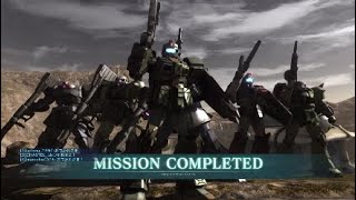 ［バトオペ2］ ＃3セツナ実況　ジムスト相変わらずの強さ！