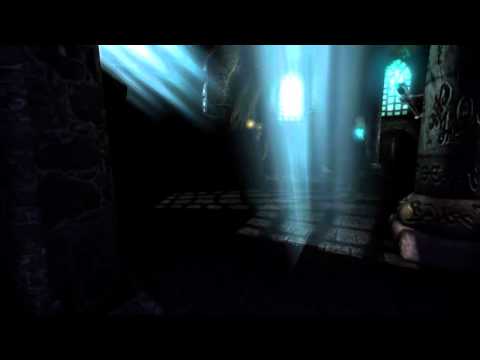 Amnesia: My Lady's Insanity - Episode 3