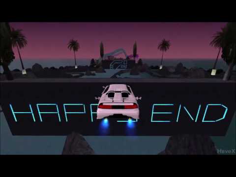 [DM]CresheZ v5 - Happy End