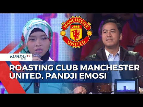 FUNNY! Boah: A man chatted me about betting on football, "Hey, MU, Arsenal, let's bet big!"