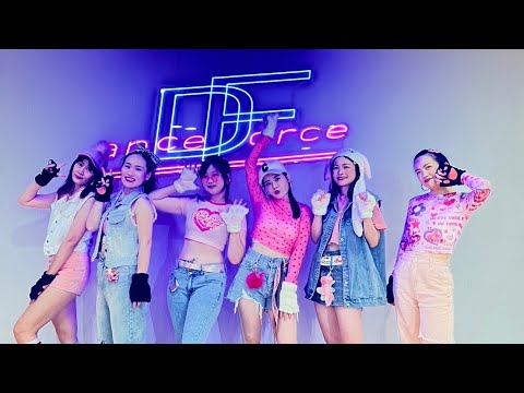 XG - SHOOTING STAR | Dance Cover | 20230526