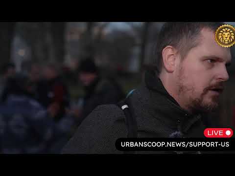 LIVE: Brother Wendell at Speakers’ Corner | 18/01/2026