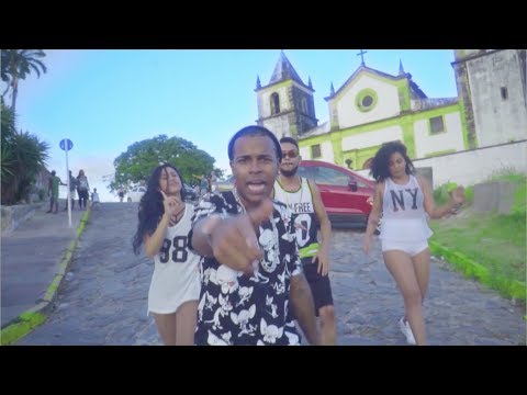 AFALA E CASE - ESPECIALISTA - CLIPE OFICIAL