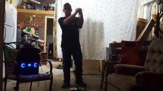 Lovin like that by: Jeff Bates (cover by: Dylan Hashbarger)