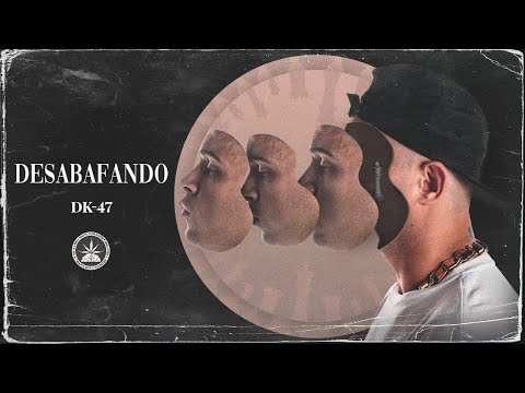 DK47 - Desabafando (Prod. Malak)