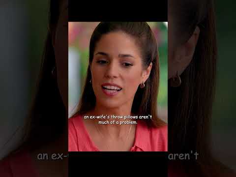 How the Nanny Gradually Won Over the Hearts of the Male and Female Leads#shorts