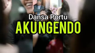 Download lagu DANSA PORTU LIO AKU NGENDO NGGINUS LEBU REMIX mp3