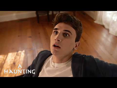 I Went On A Ghost Tour And An Entity Followed Me Home | A Haunting