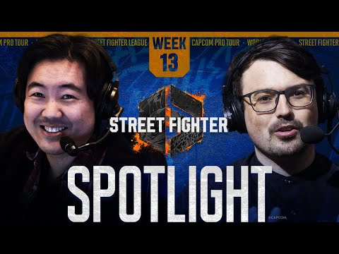 Top 8 - WW Brazil #5 - SF6 Esports Spotlight - CPT/WW/SFL Updates - October 26, 2025
