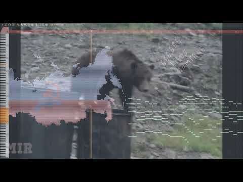 What Mother Russia Sounds Like (FCM Version)