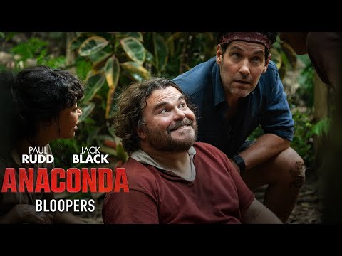 Bloopers