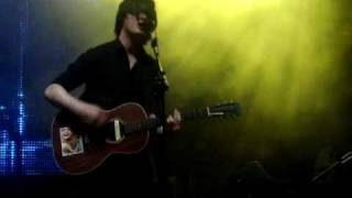 Listen! Those Lost At Sea Sing A Song On Christmas Day, Live At Synch 2010 04 06 2010