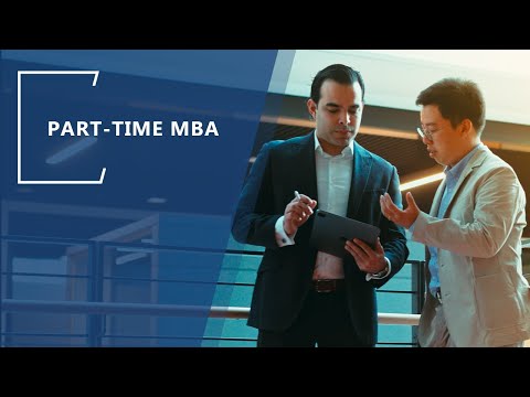 Insights from Part-Time MBA Students | Frankfurt School