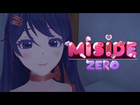 Mita is... BACK!? MiSide: Zero Alpha Gameplay