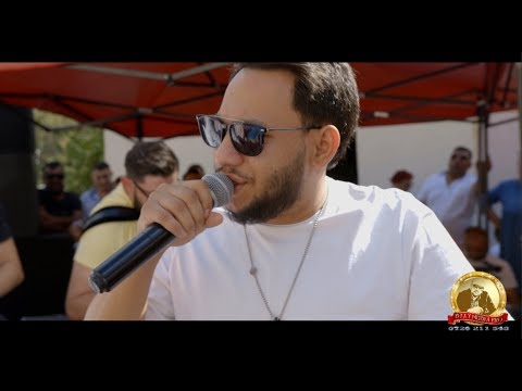 Leo de la Rosiori & Ork  TURNENII - Am si eu Doamne pe cineva - LIVE 2019 - Nunta Vanda & Vali