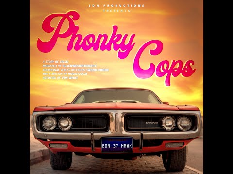 ZICOL - Phonky Cops (Ep's)