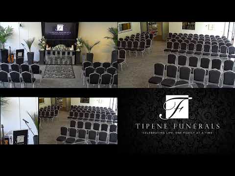 Stephen Setefano (Pule Etuale) - Funeral Service