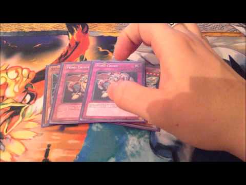 Best Volcanic Deck - June 2015 - Undefeated