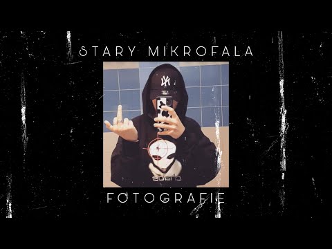 Stary Mikrofala - Fotografie (cheatz cover)