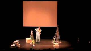 Medieval fiddle and dance - Garth Knox