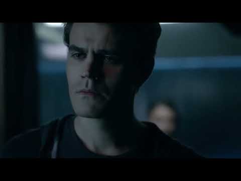 Cade Created Hell - The Vampire Diaries 8x04 Scene