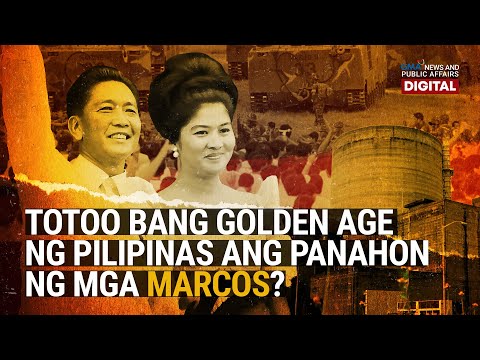 , title : 'Need to Know: Totoo bang Golden Age ng Pilipinas ang panahon ng mga Marcos?