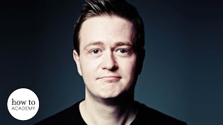 The Real Causes of Depression | Johann Hari