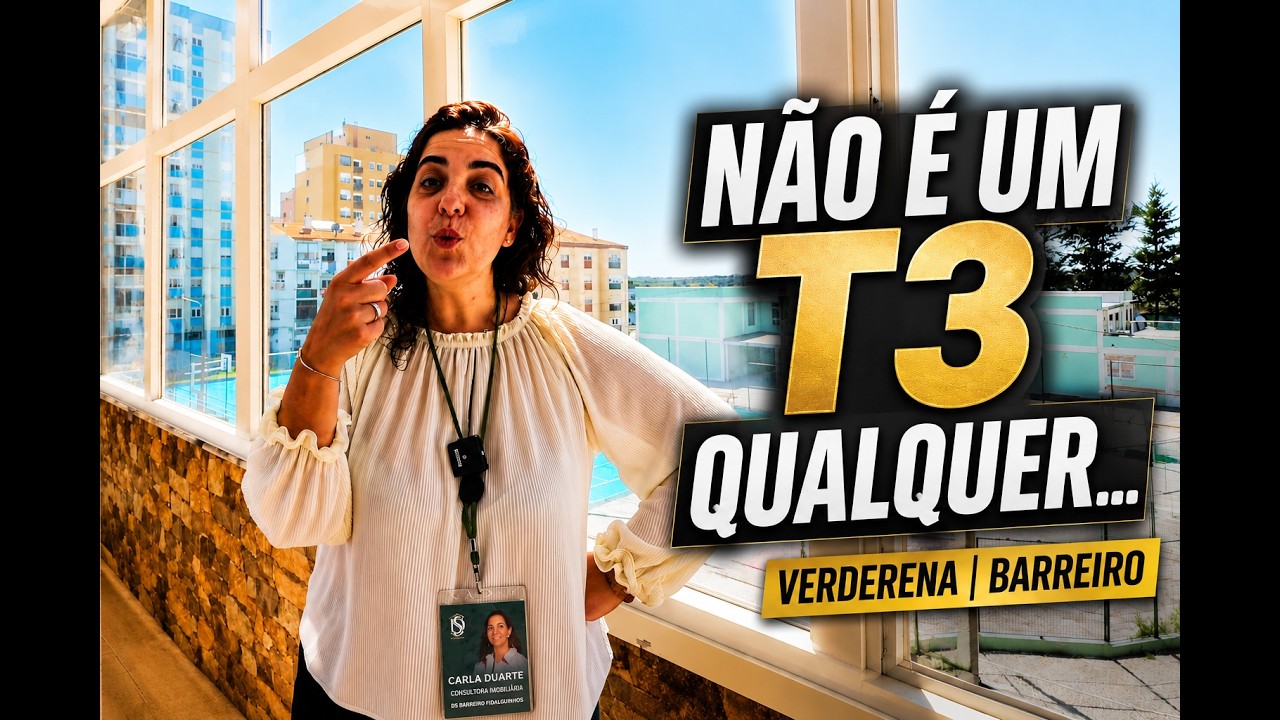 Vídeo do imóvel