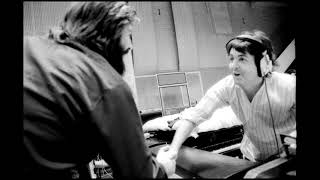 Paul McCartney &amp; Wings - So Glad To See You Here (Rough Mix)