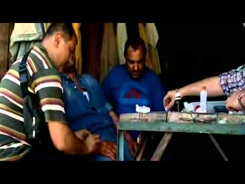 Gomorra Film (German) Part 5 HD