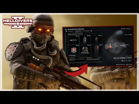 Helldivers 2 anuncia un crossover con Killzone, la emblemática saga FPS de Guerrilla: ya puedes ser un Helghast y luchar por la Democracia