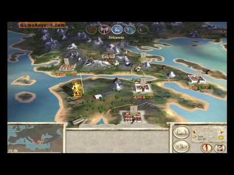 RTW Greek Cities Campaign Part 2